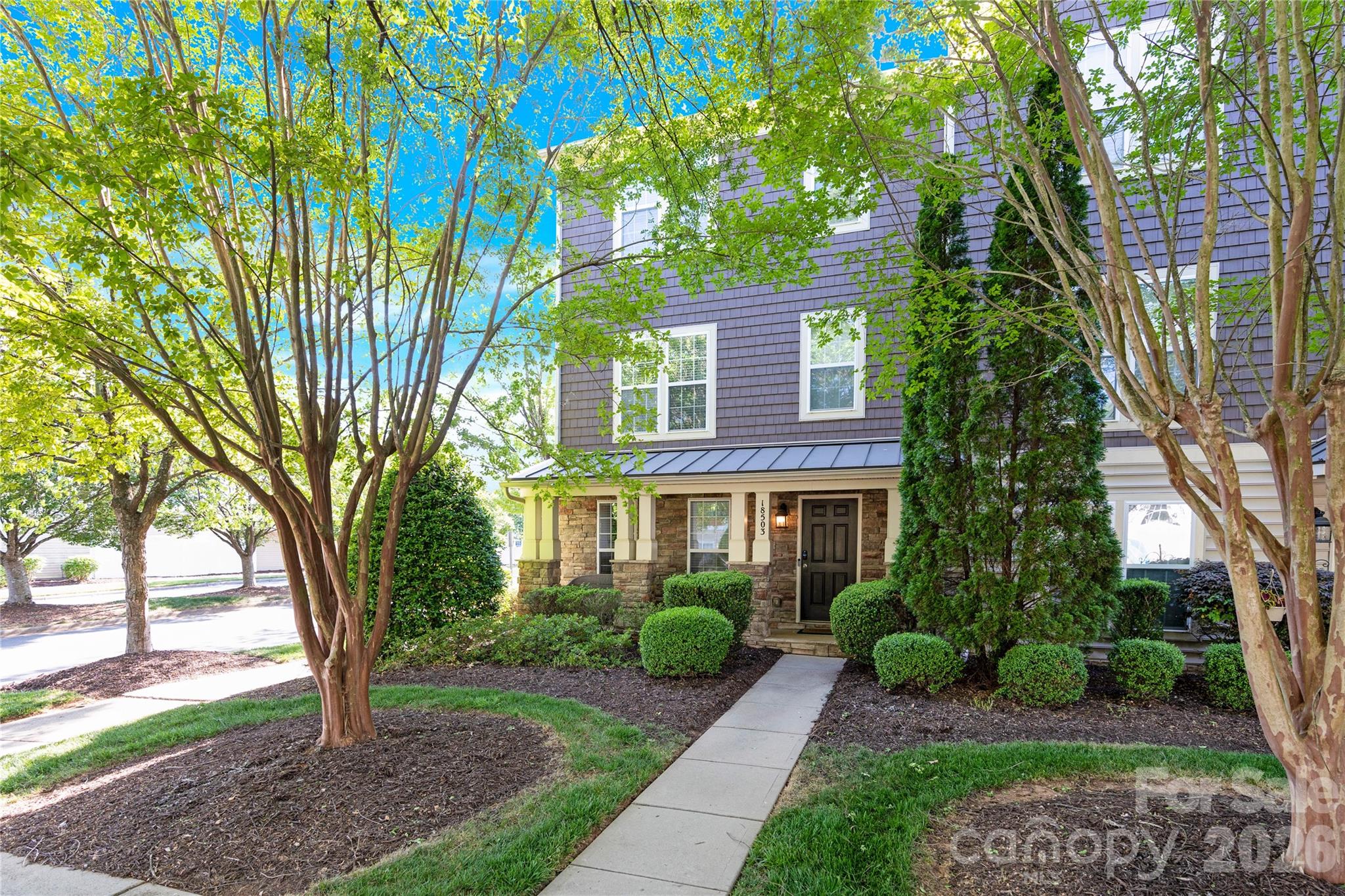 18503 The Commons Boulevard