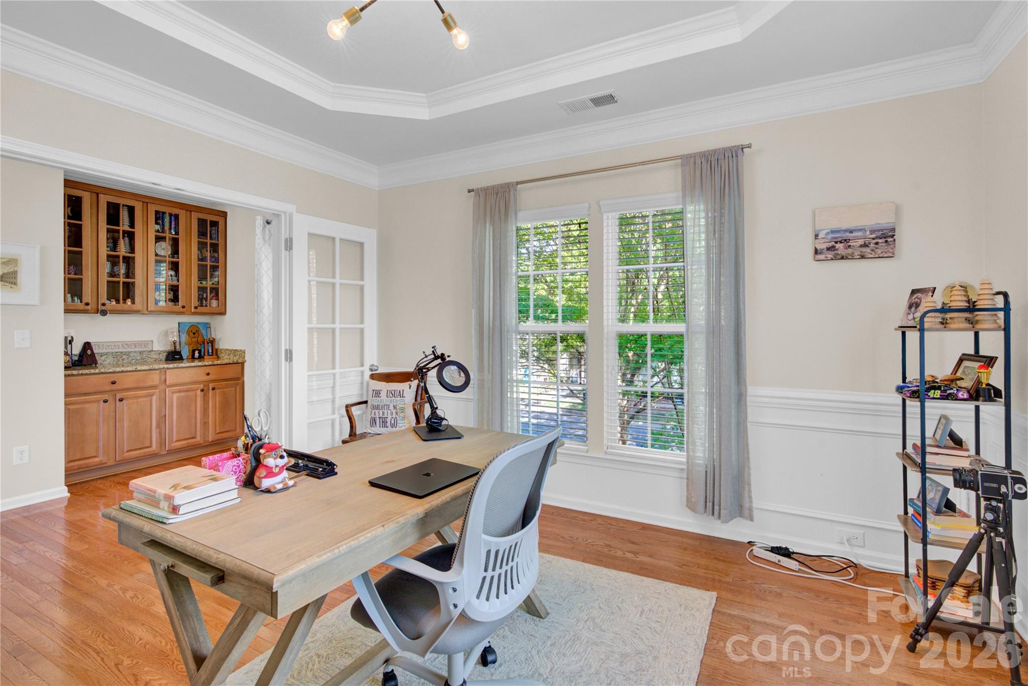 Harborside Townhomes - Residential