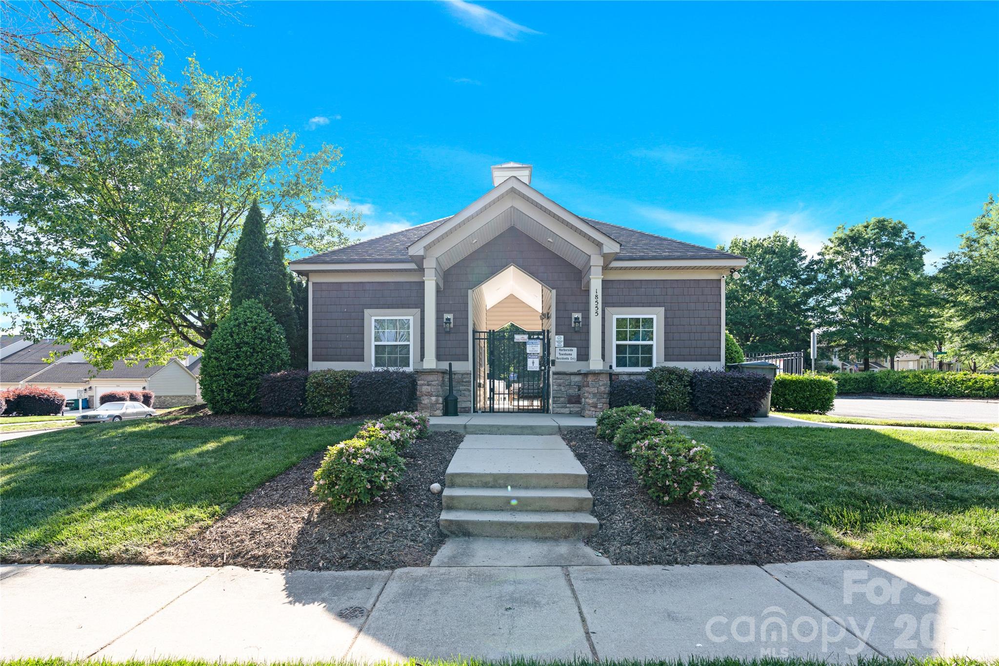 Harborside Townhomes - Residential