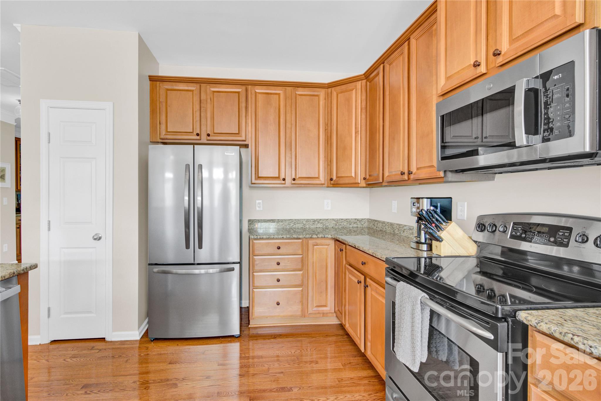 Harborside Townhomes - Residential