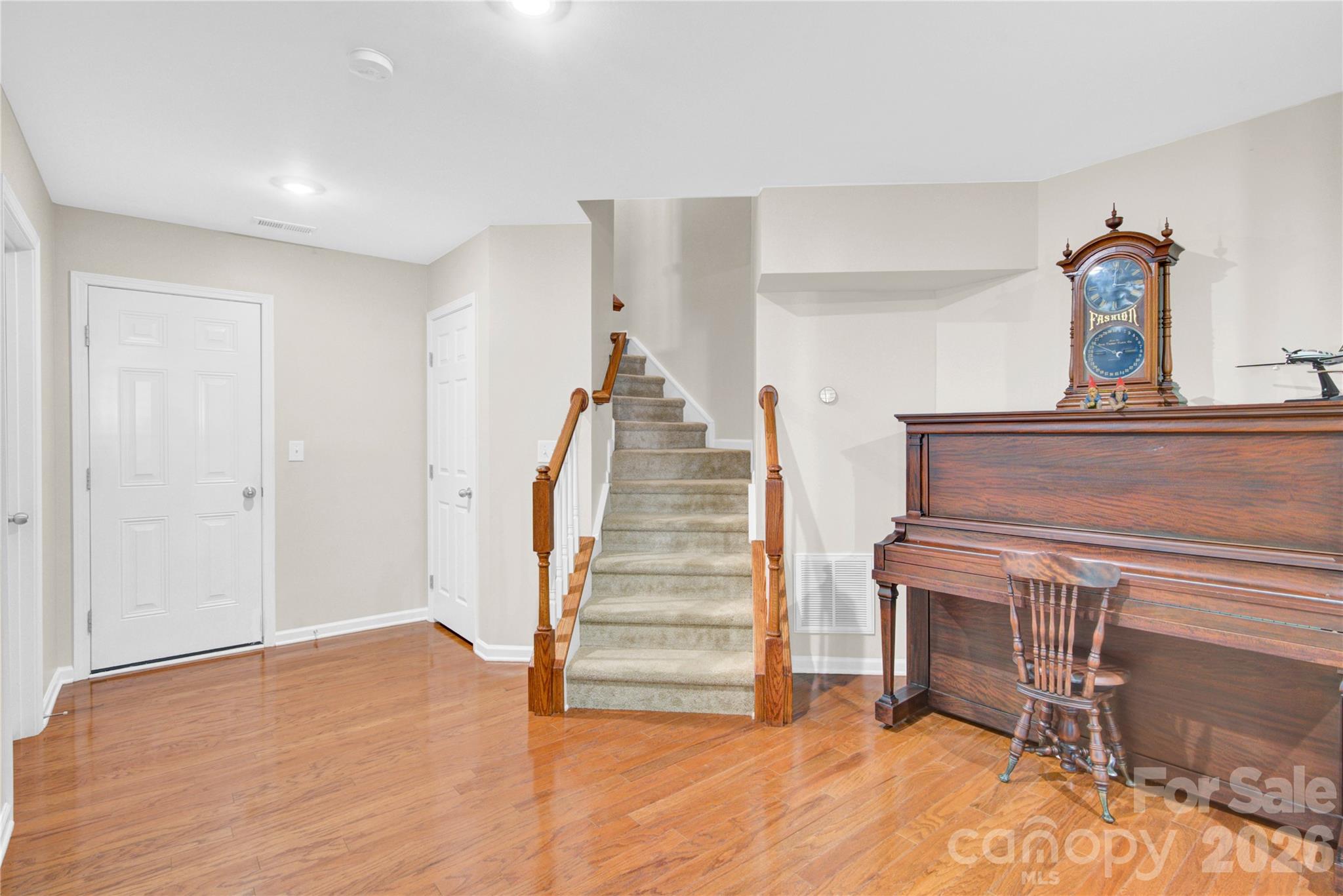 Harborside Townhomes - Residential