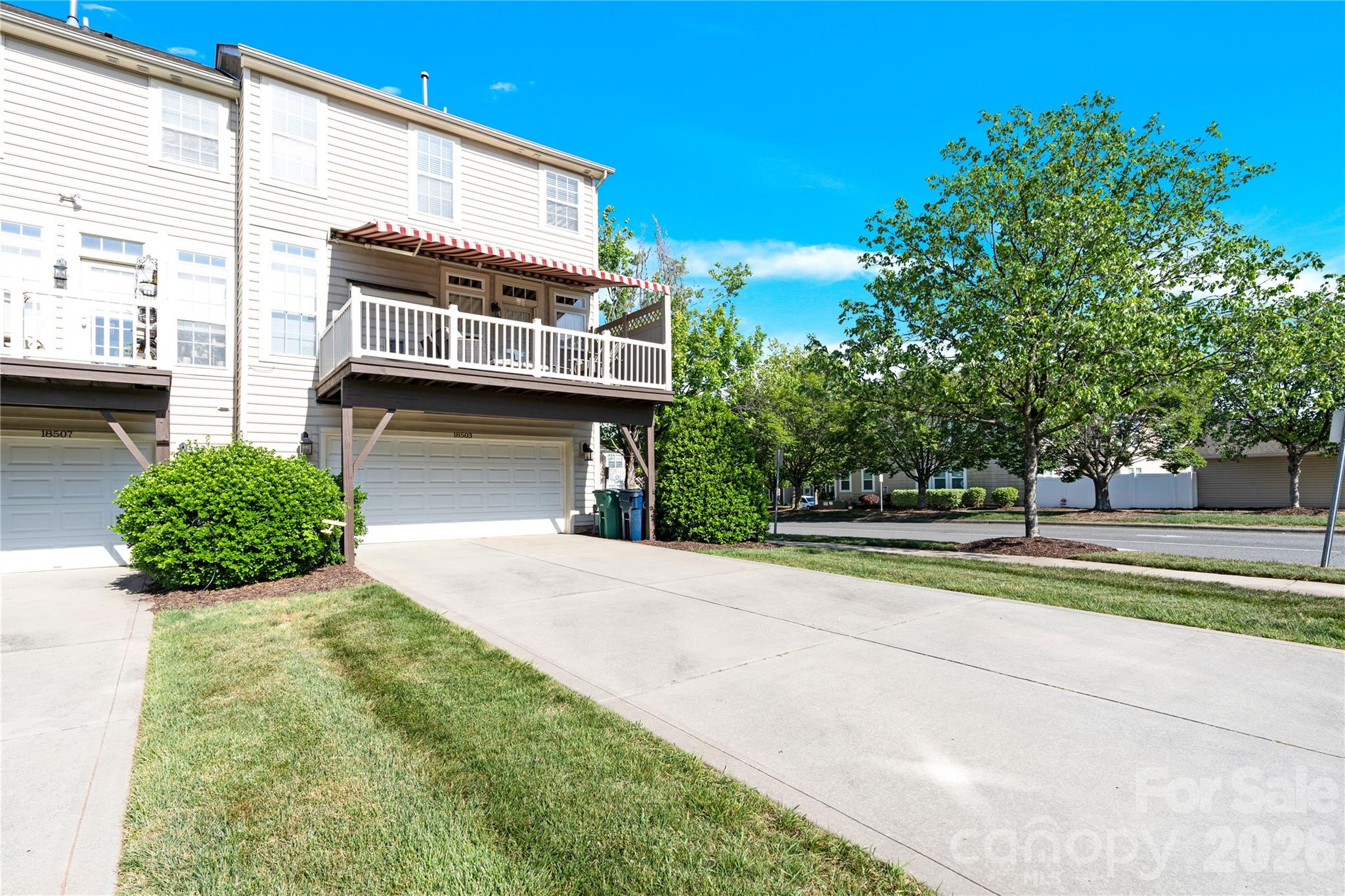 18503 The Commons Boulevard