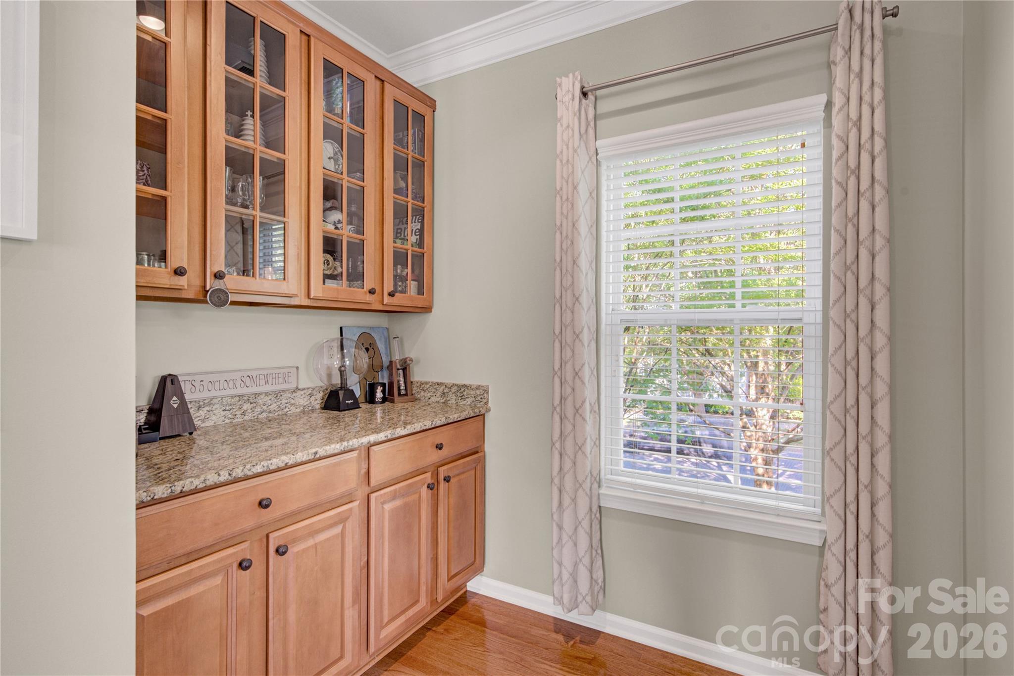 Harborside Townhomes - Residential