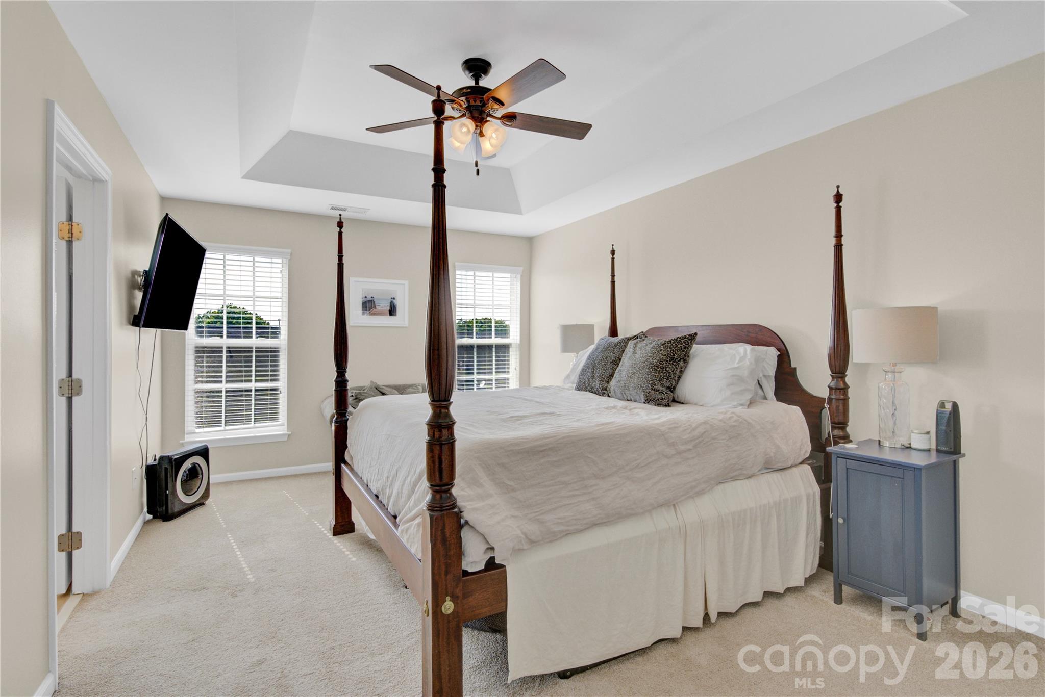 Harborside Townhomes - Residential