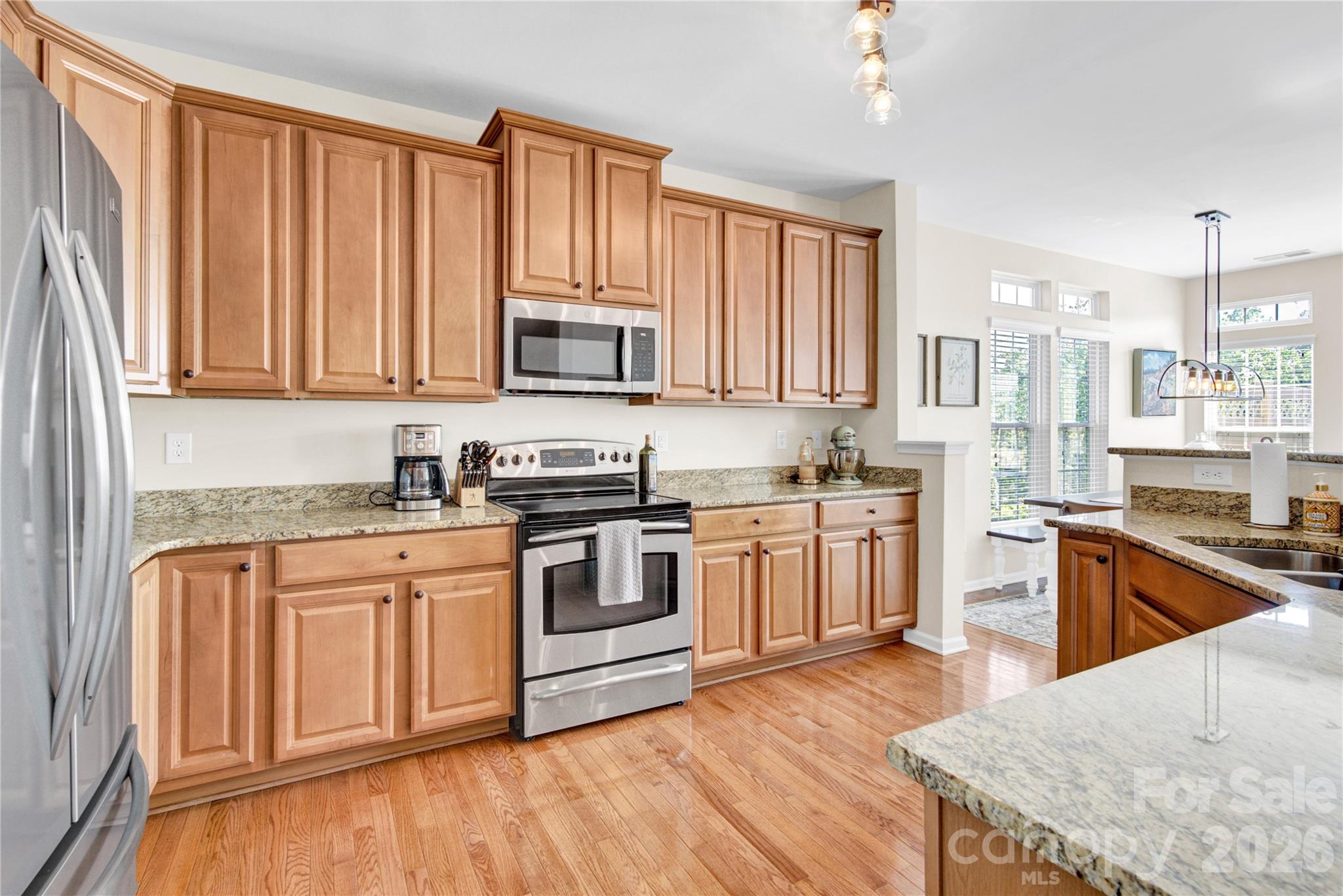 Harborside Townhomes - Residential