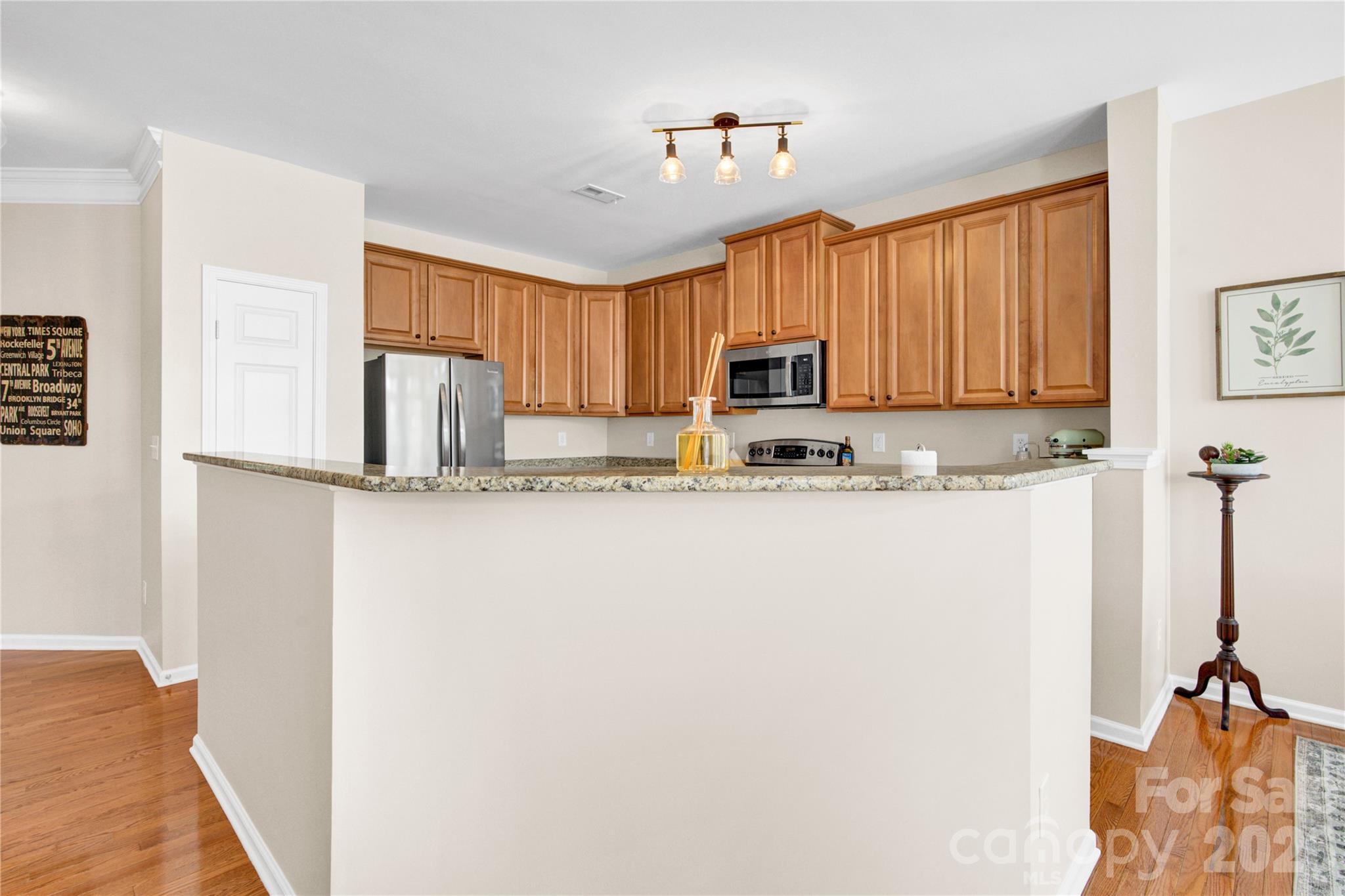 Harborside Townhomes - Residential