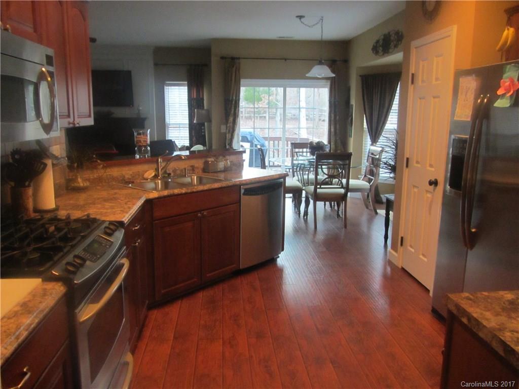 Dominion Bridge - Residential