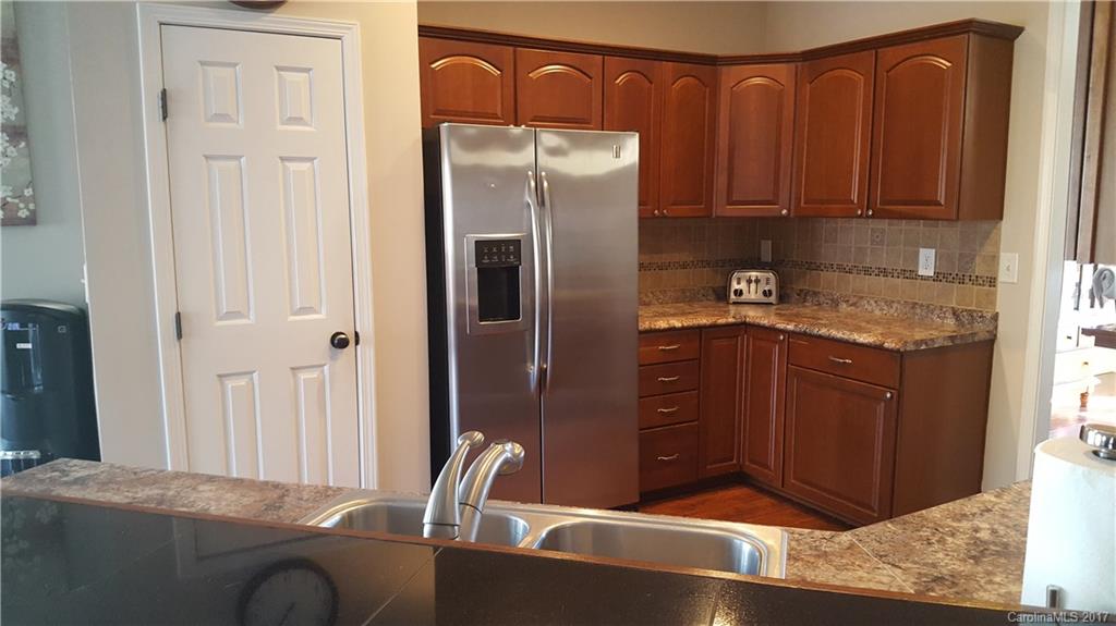 Dominion Bridge - Residential