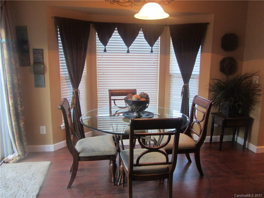 Dominion Bridge - Residential