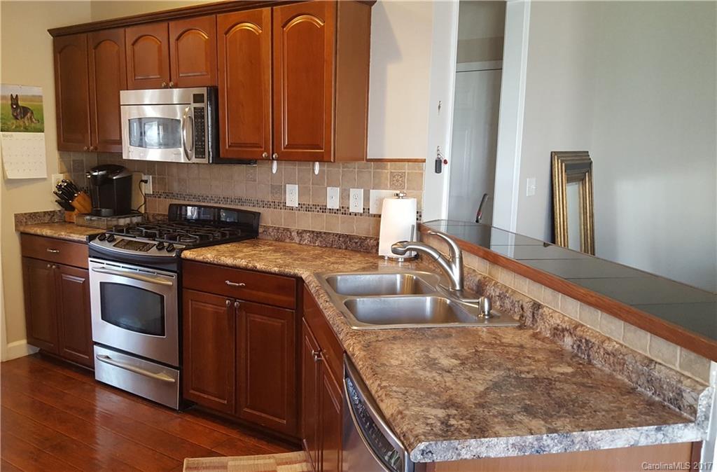 Dominion Bridge - Residential