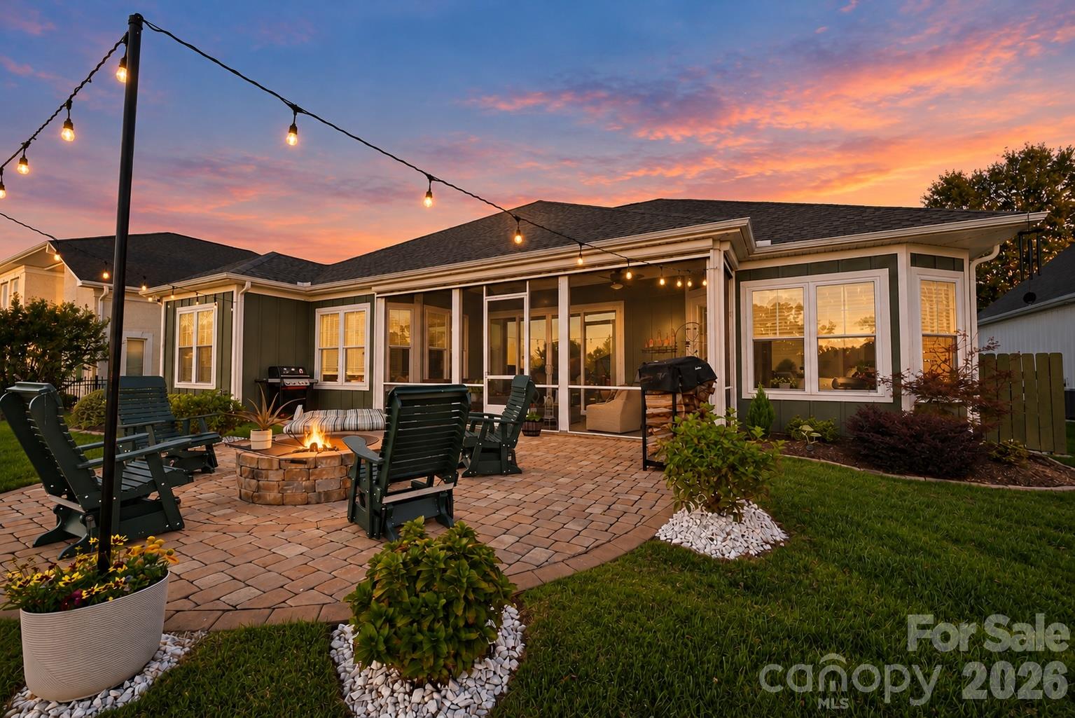3668 Rock Bridge Drive NE