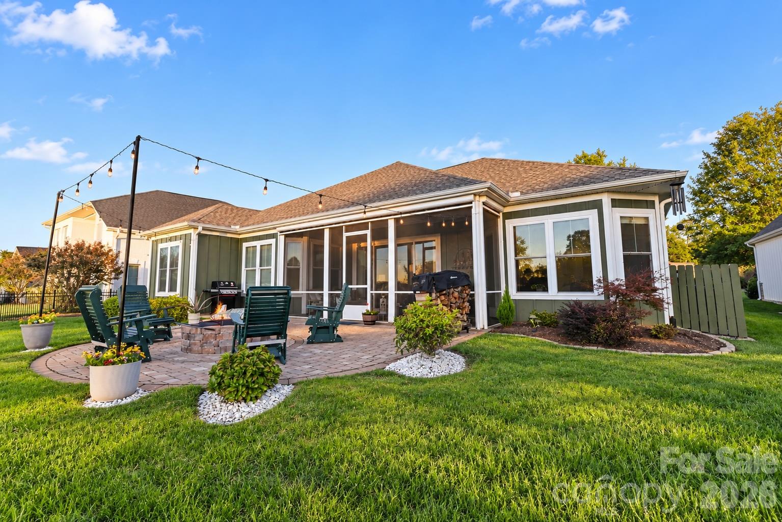 3668 Rock Bridge Drive NE