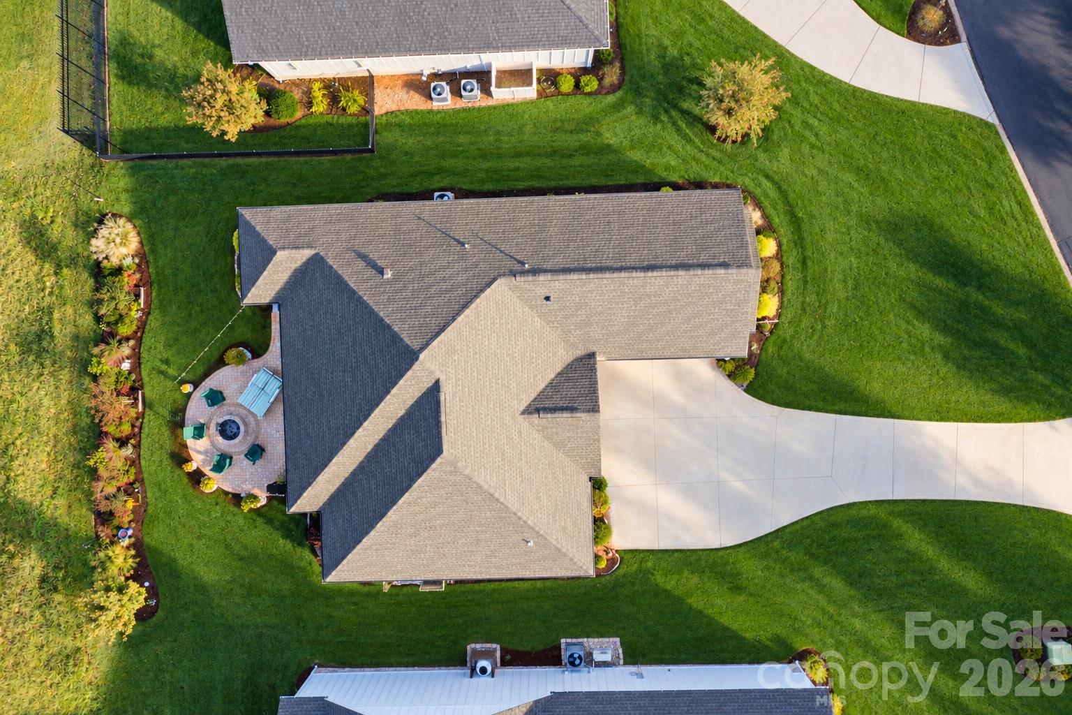 3668 Rock Bridge Drive NE