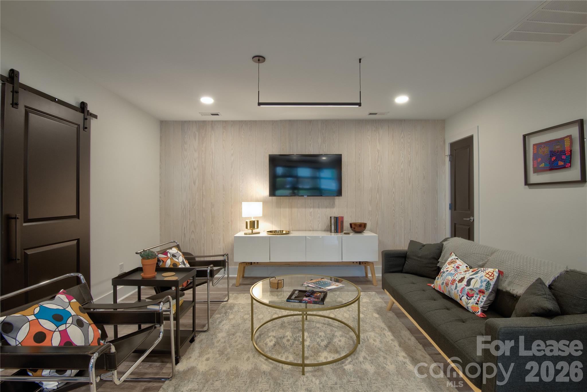 3945 Rockfern Road B