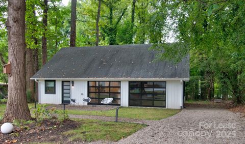 Photo of 3945 Rockfern Road #B, Charlotte, NC 28217 (MLS # 4311379)