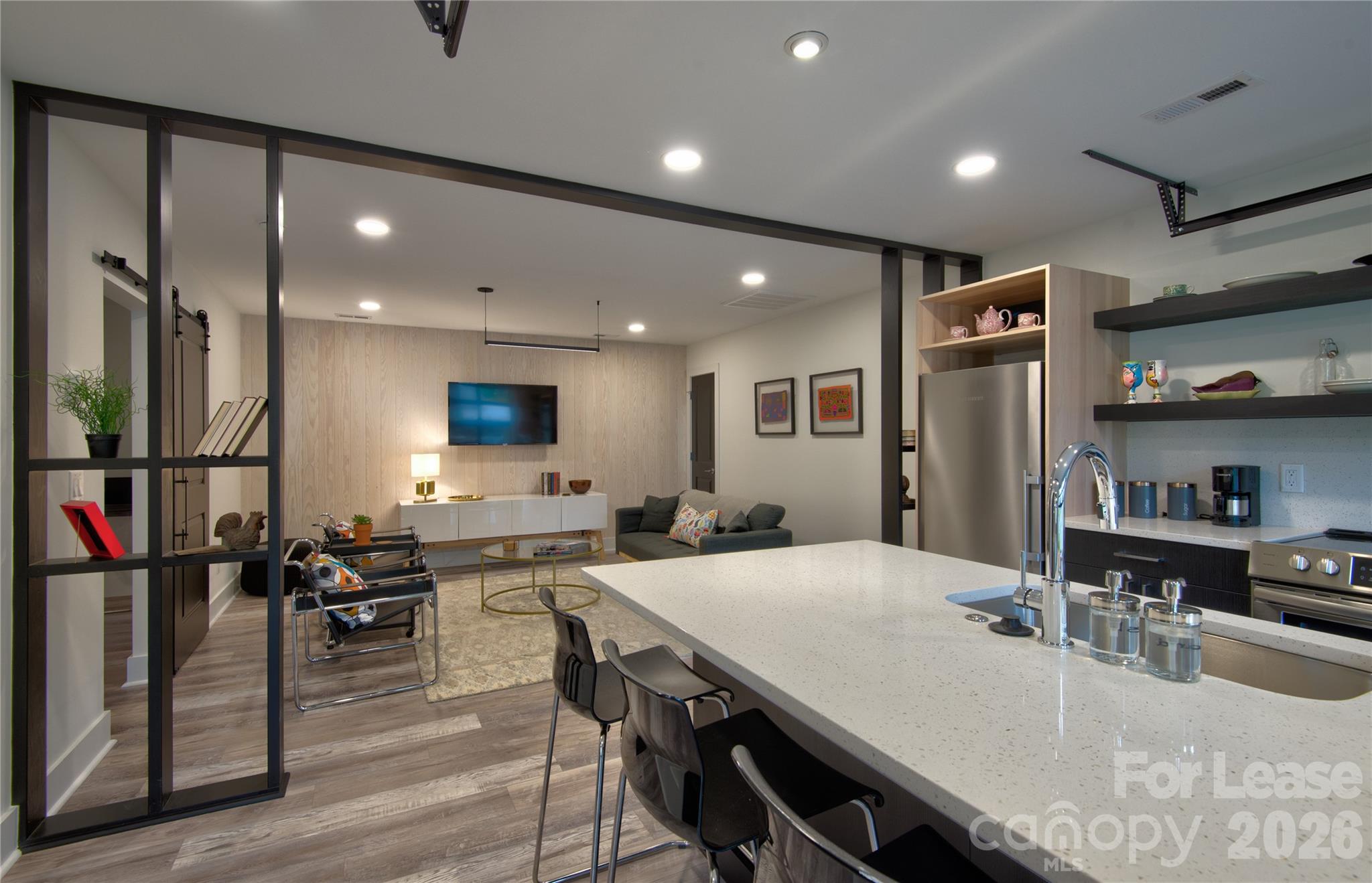 3945 Rockfern Road B