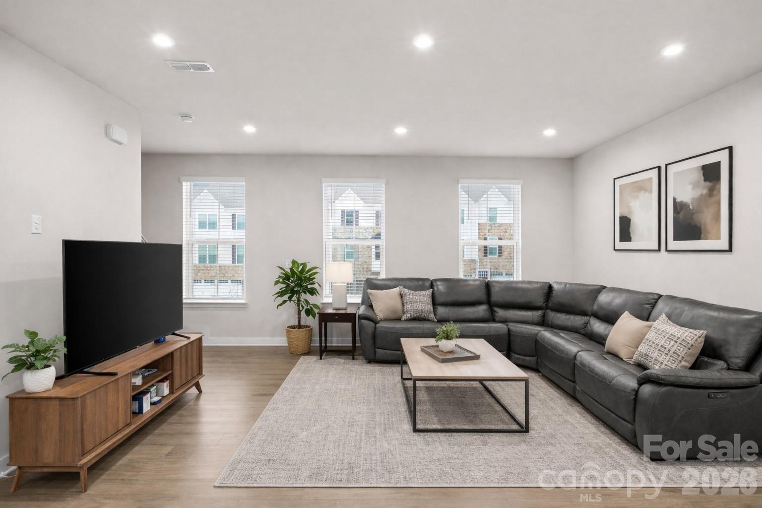 Oaklawn - Residential