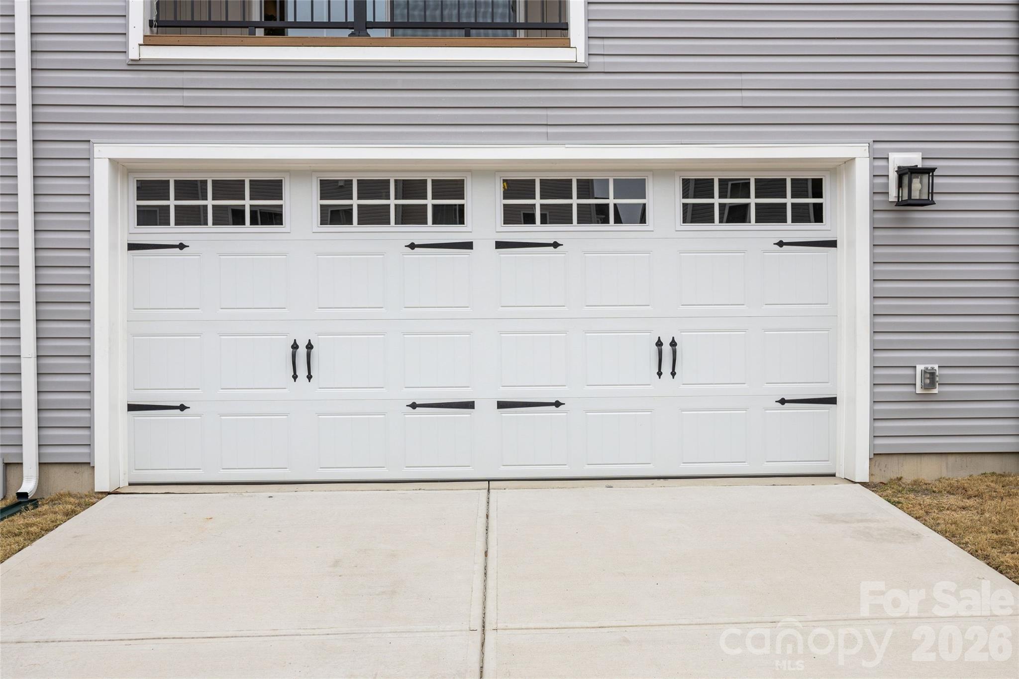 Oaklawn - Residential