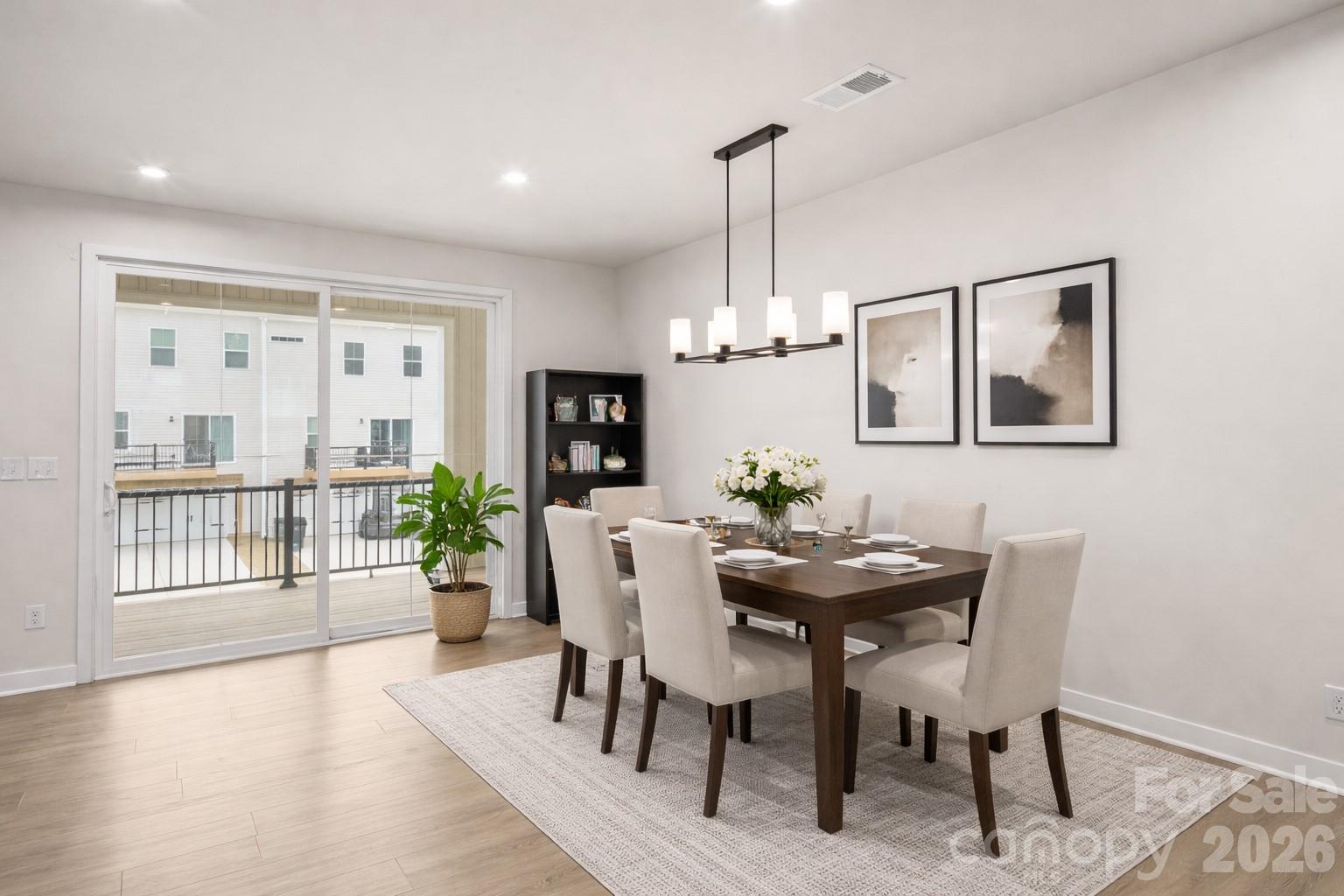 Oaklawn - Residential