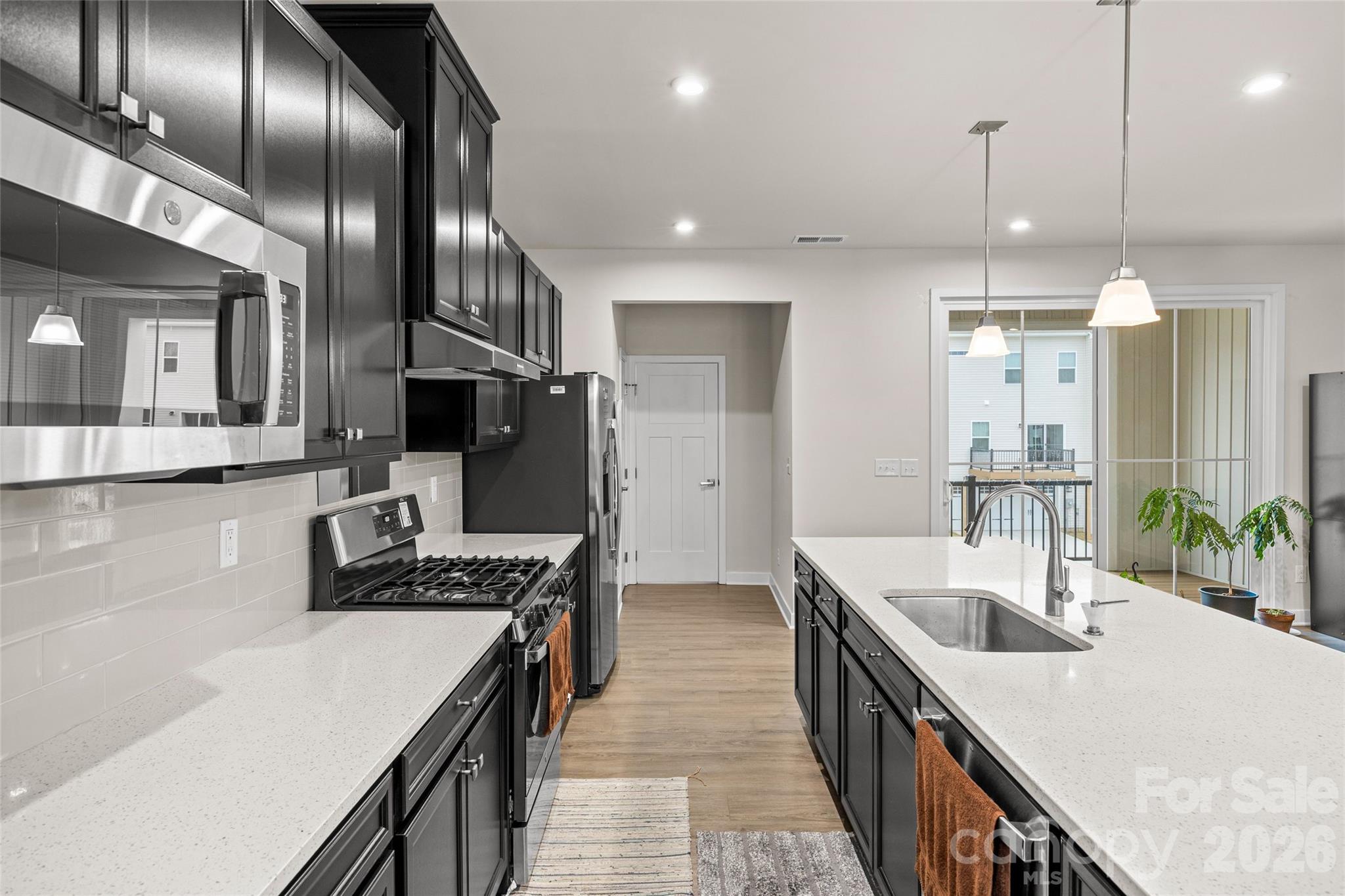 Oaklawn - Residential