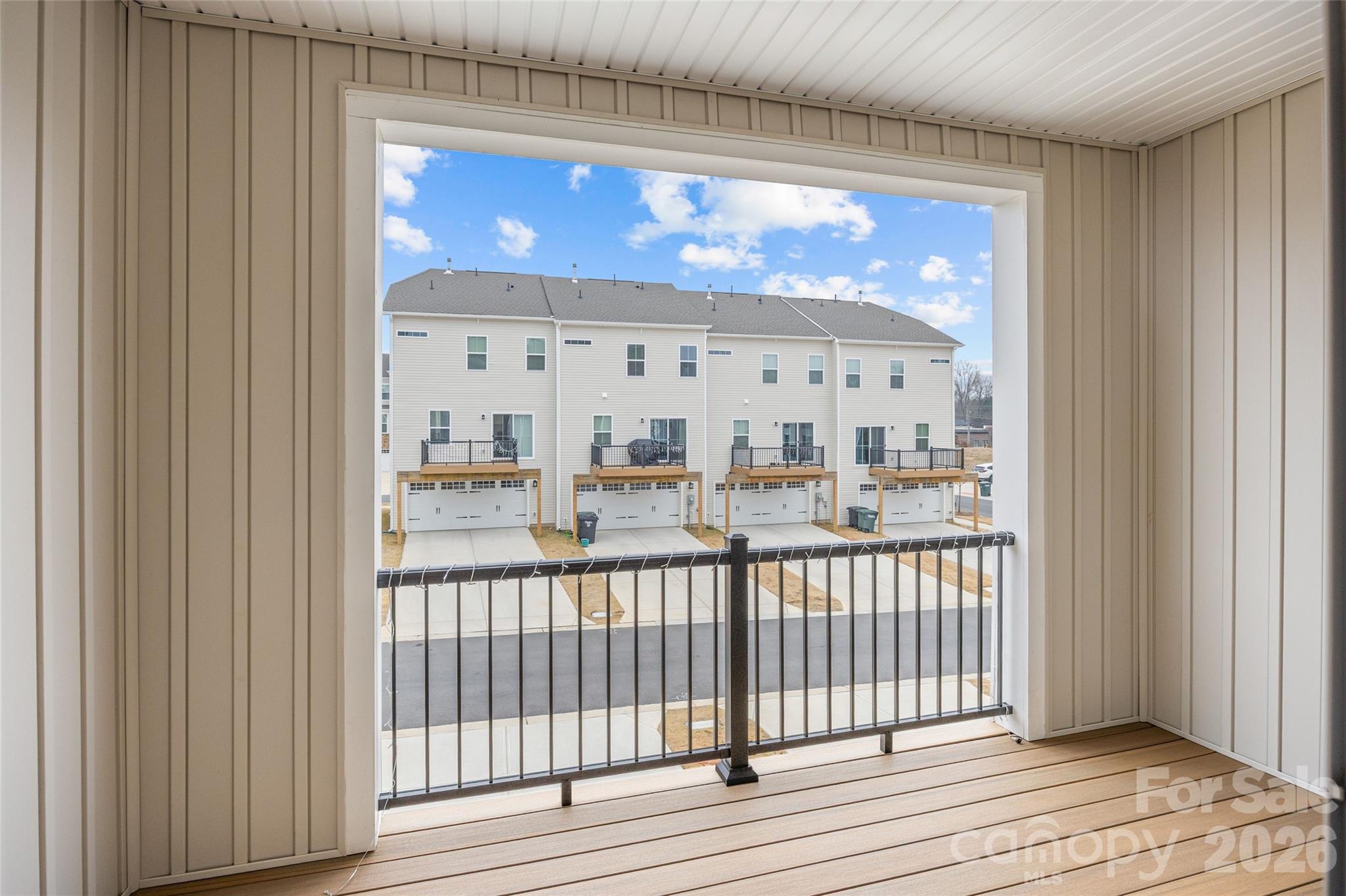 Oaklawn - Residential