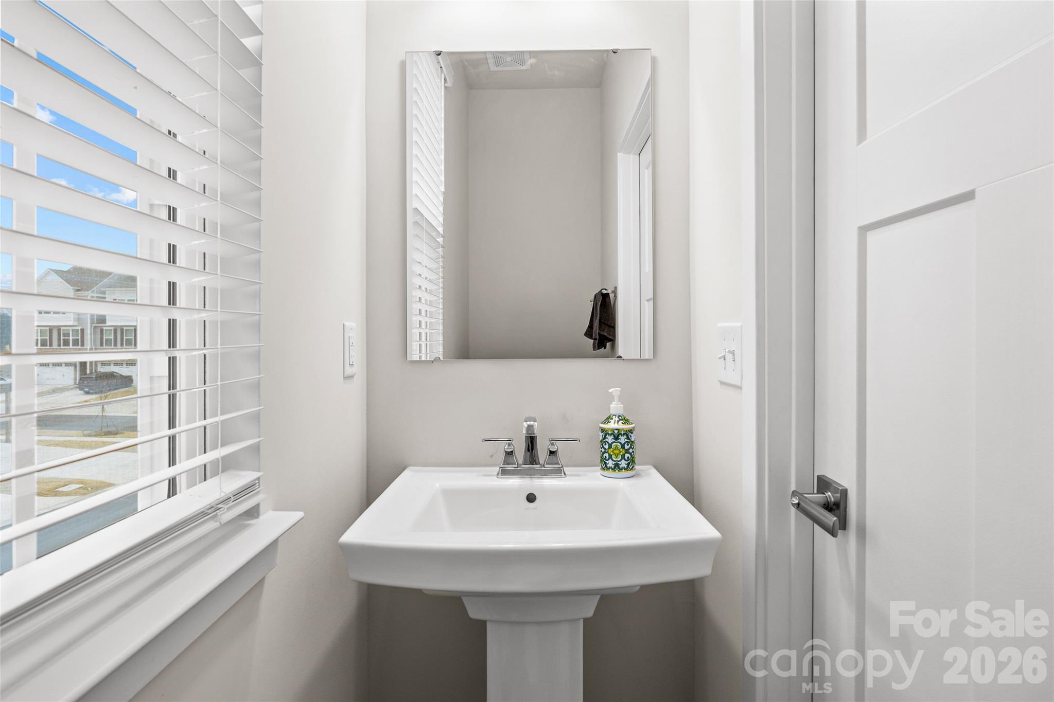 Oaklawn - Residential