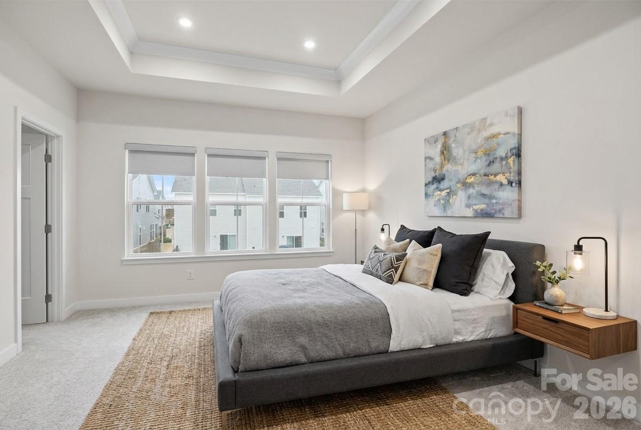 Oaklawn - Residential