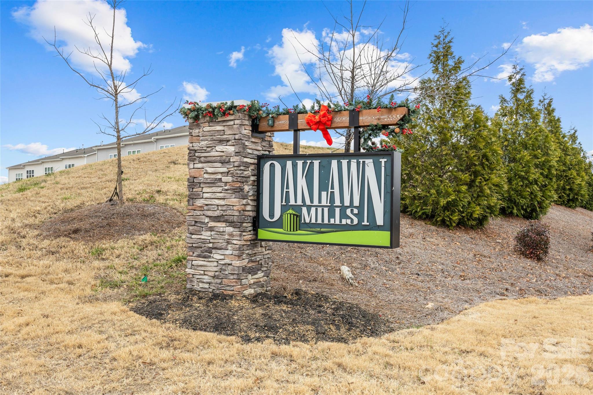 Oaklawn - Residential