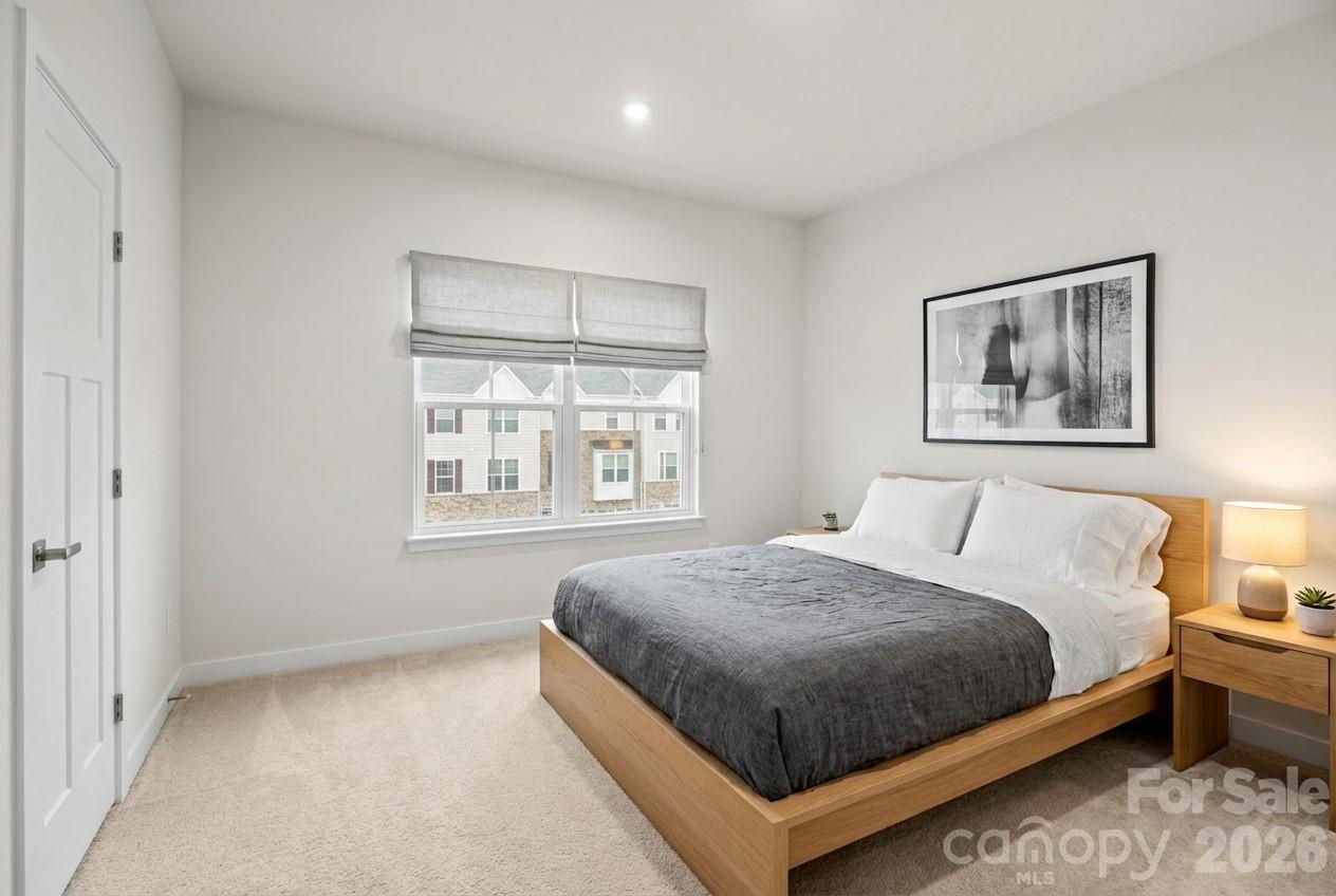 Oaklawn - Residential