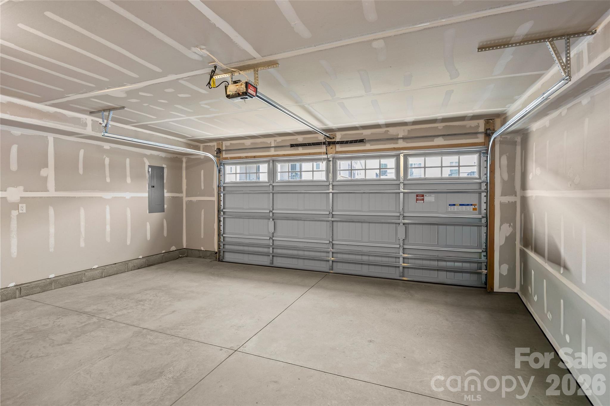 Oaklawn - Residential