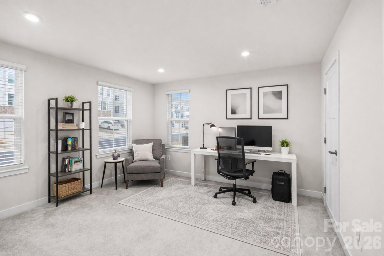 Oaklawn - Residential