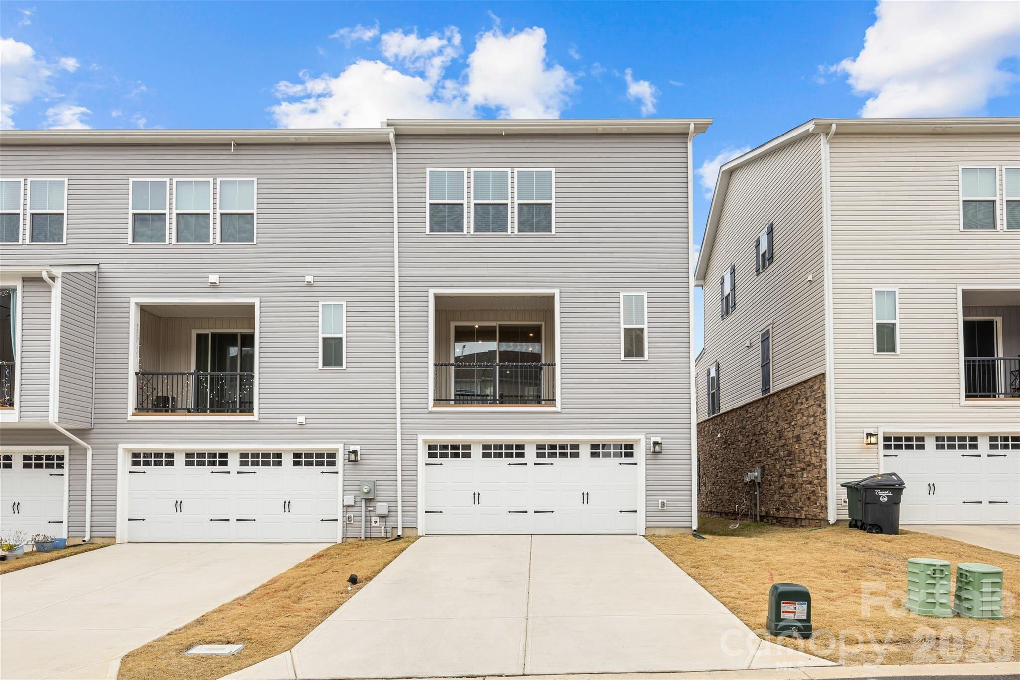 Oaklawn - Residential