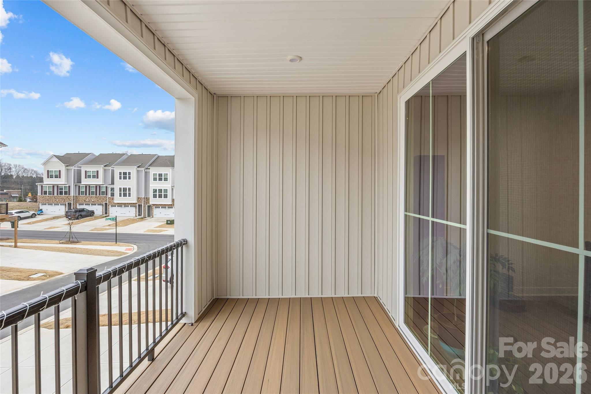 Oaklawn - Residential