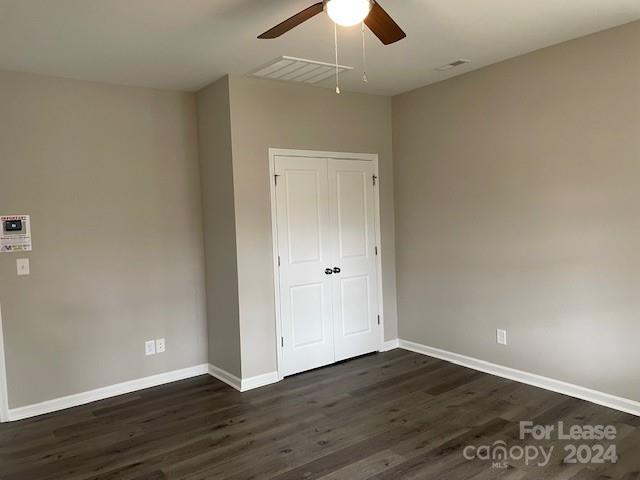 None - Residential Lease