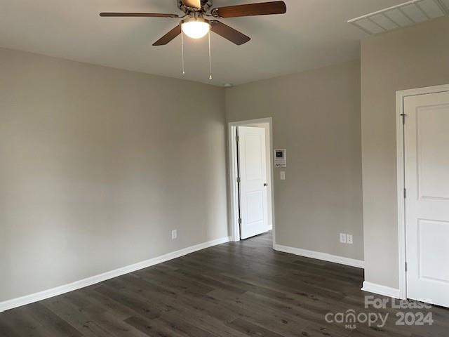 None - Residential Lease