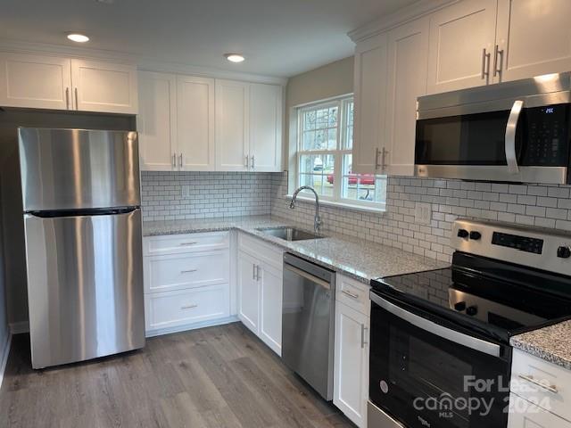 None - Residential Lease