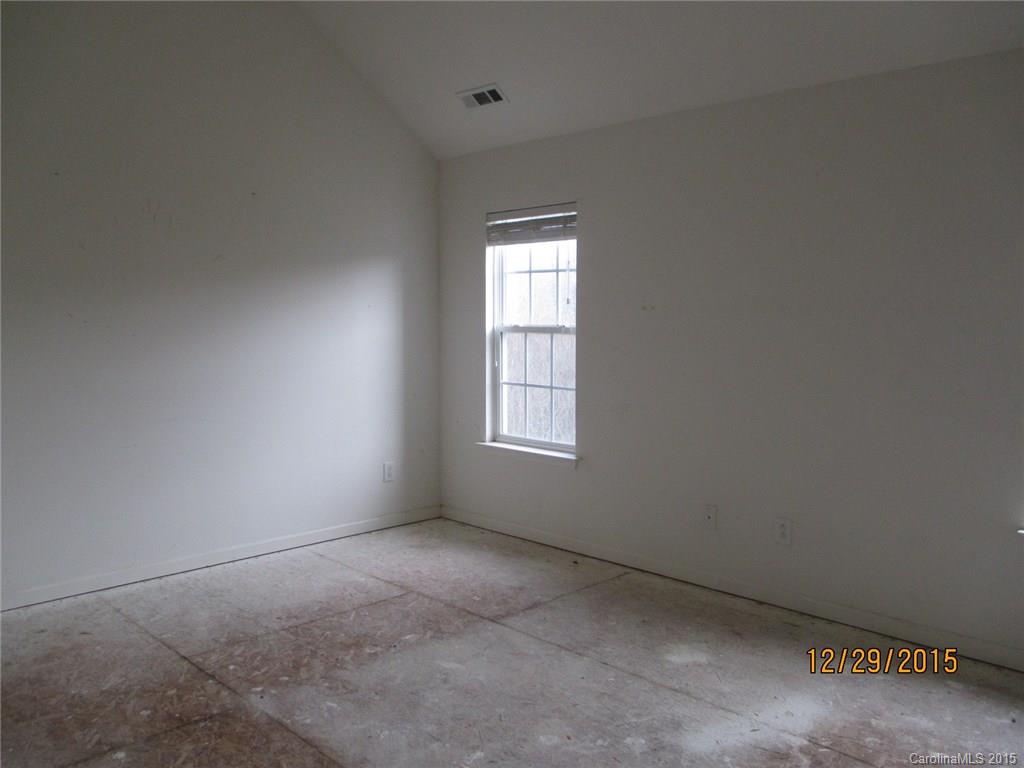 Hidden Creek - Residential