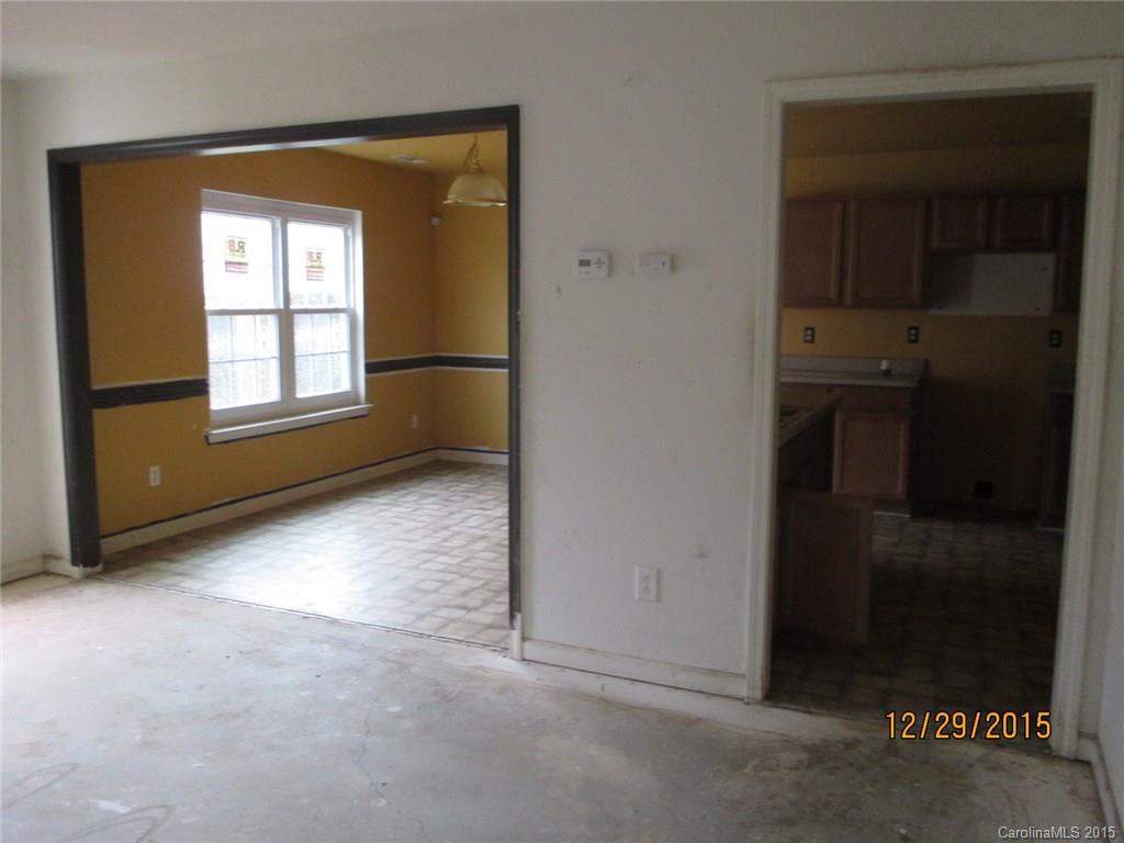 Hidden Creek - Residential