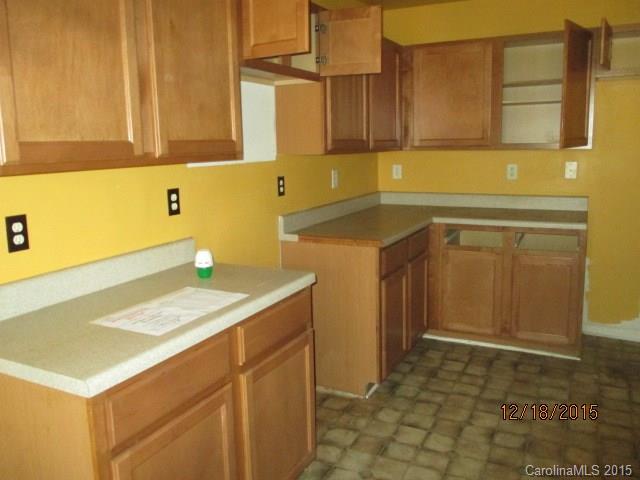 Hidden Creek - Residential