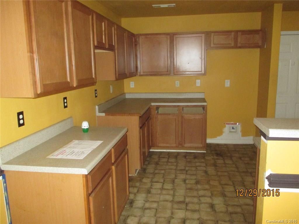 Hidden Creek - Residential