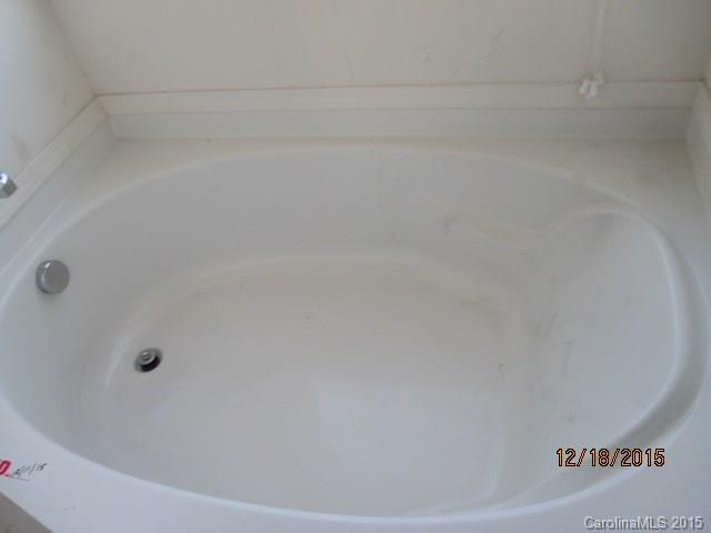 Hidden Creek - Residential