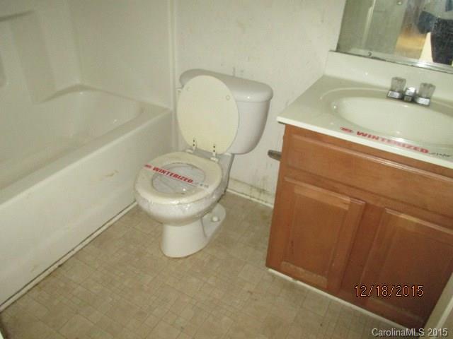 Hidden Creek - Residential