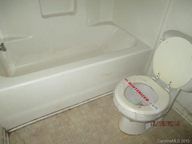 Hidden Creek - Residential