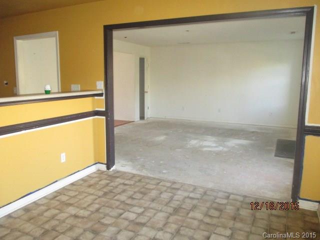 Hidden Creek - Residential