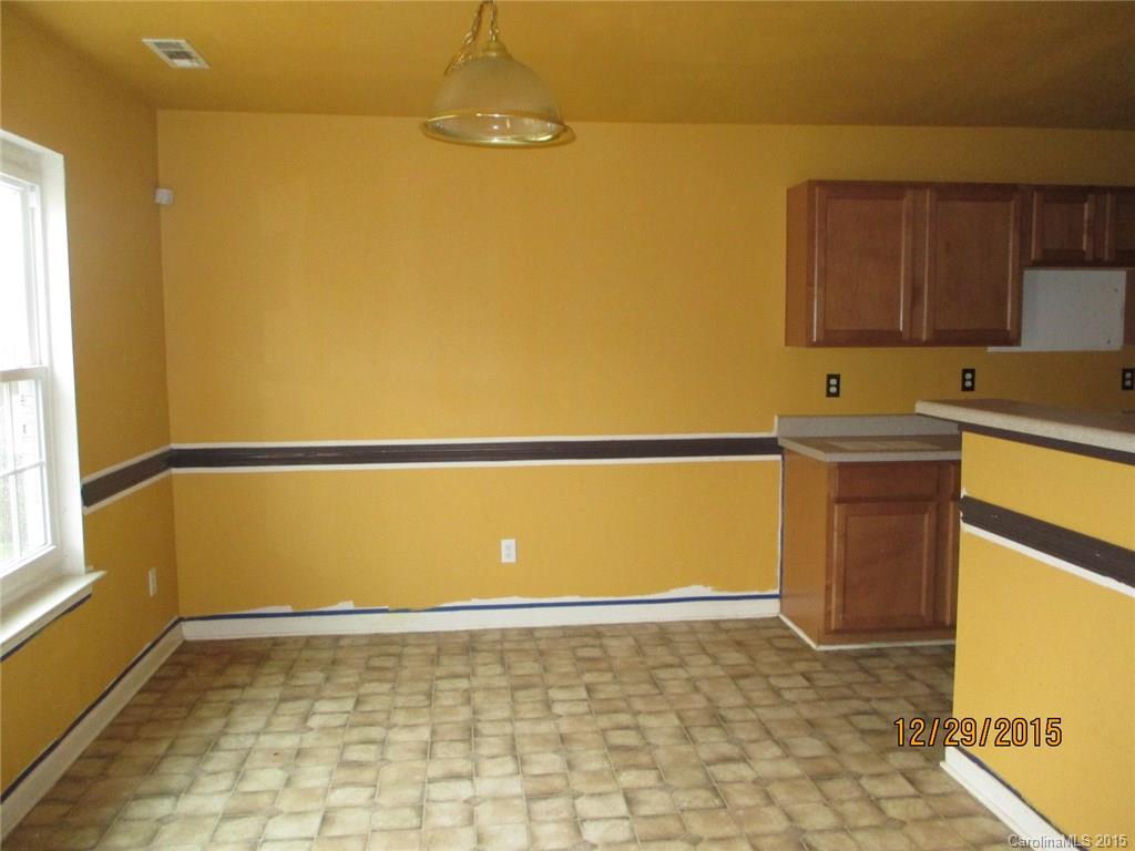 Hidden Creek - Residential