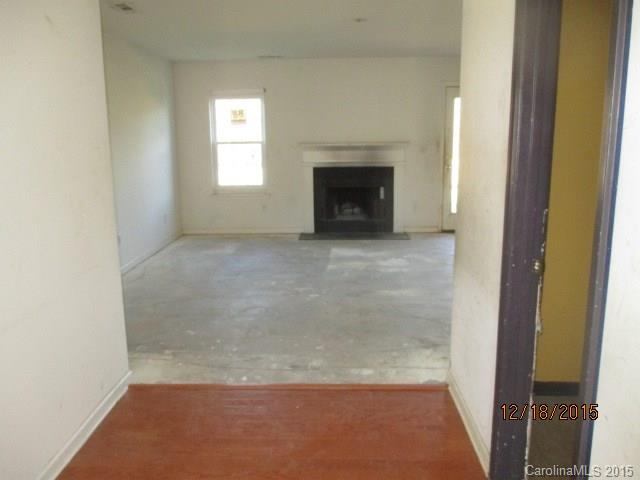 Hidden Creek - Residential