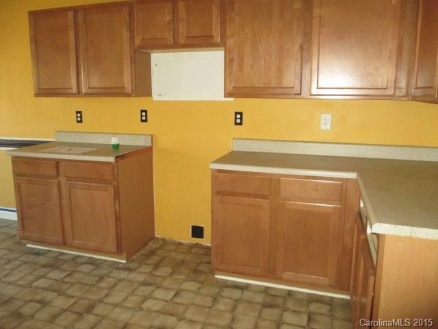 Hidden Creek - Residential