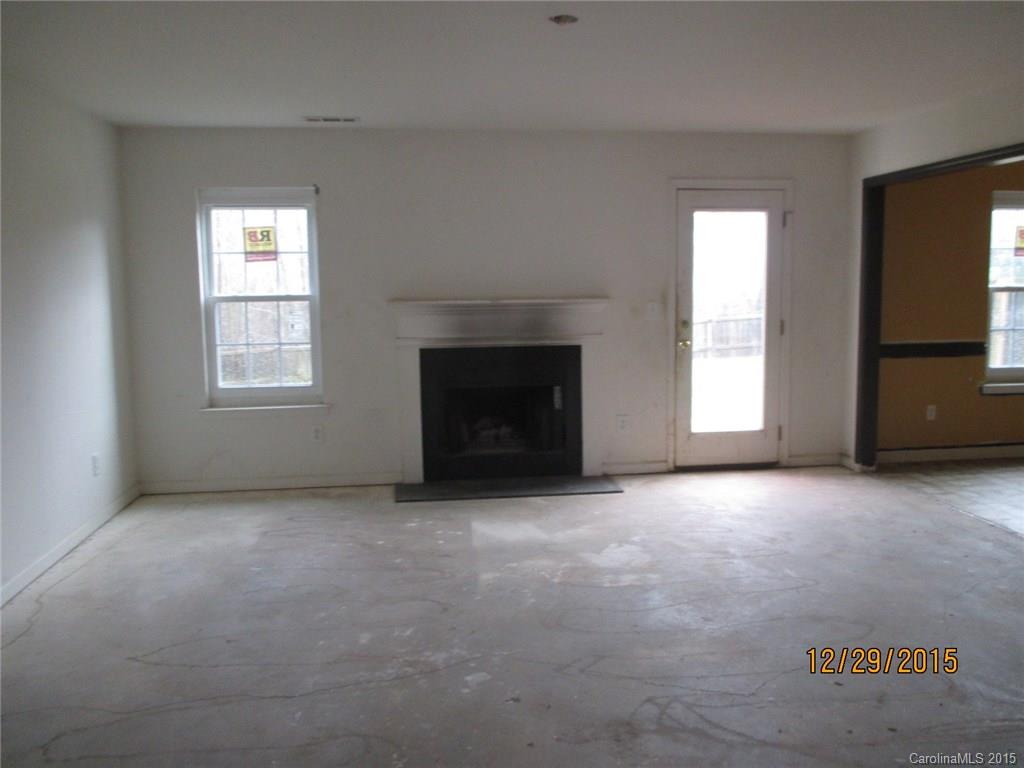 Hidden Creek - Residential