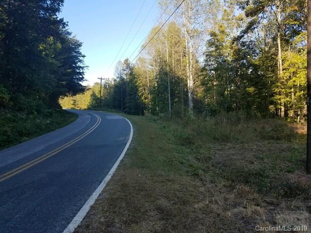 Lake James - Commercial Sale