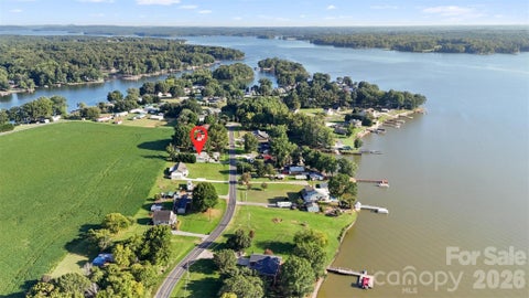 949 Riverview Road Extension Lexington NC 27292